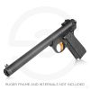 Tacsol pac lite iv tss integrally suppressed barrel upgrade