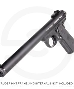 TacSol PAC-LITE TSS Integrally Suppressed Barrel Upgrade