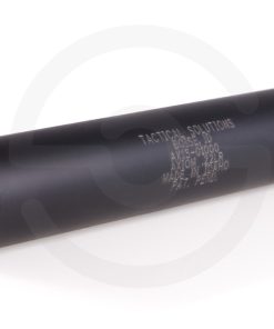Tactical Solutions Axiom