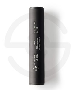 Tiger 22 Suppressor