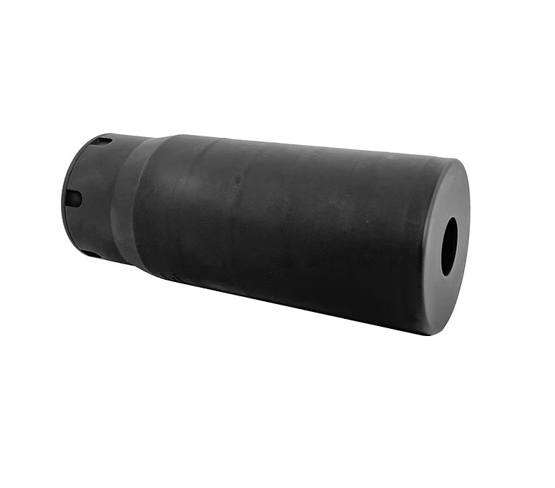 Wolfpack Armory Whisper Pickle - 9mm Wolfpack armory whisper pickle 9mm