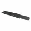 Yhm 10.5" turbo integrated suppressed upper 5.56 10" handguard
