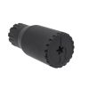 Yhm fat cat suppressor – 5.56mm with cat end cap