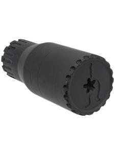 YHM Fat Cat Suppressor – 5.56mm with Cat End Cap