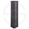 Yhm r9 suppressor – multi caliber 9mm & rifle silencer