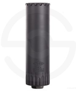 YHM R9 Suppressor – Multi-Caliber 9mm & Rifle Silencer