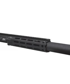 YHM Resonator 300 BLK Integral Upper