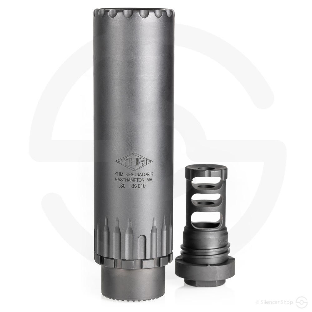 YHM Resonator K Yhm resonator k