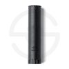 Yhm resonator r2 suppressor – .30 caliber multi use silencer