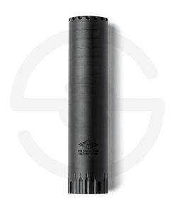 YHM Resonator R2 Suppressor – .30 Caliber Multi-Use Silencer