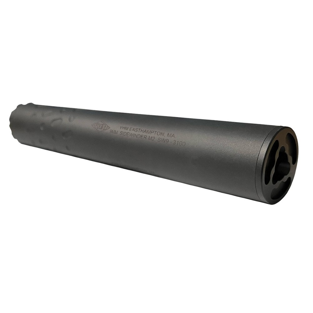 YHM Sidewinder M2 - 9mm Yhm sidewinder m2 9mm
