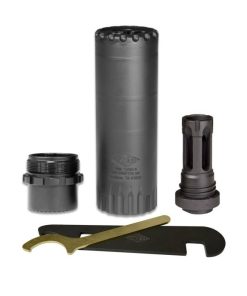 YHM Turbo K-RB - FH Kit